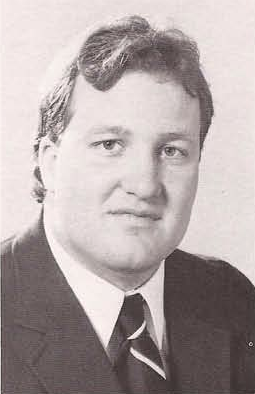 Photo of Jay McDonald