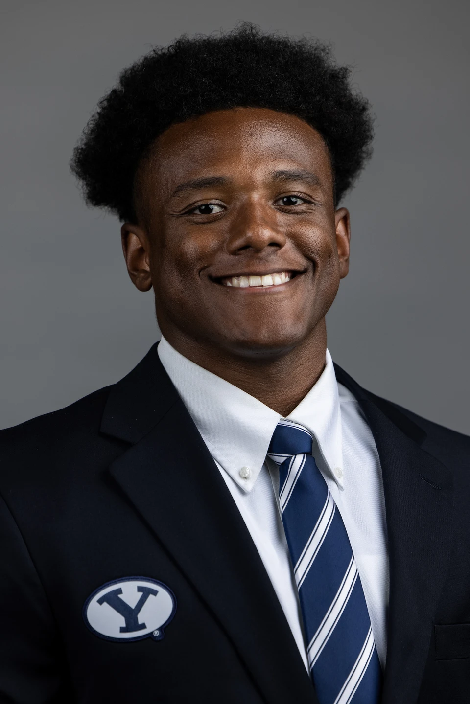 Photo of Jaylon Vickers
