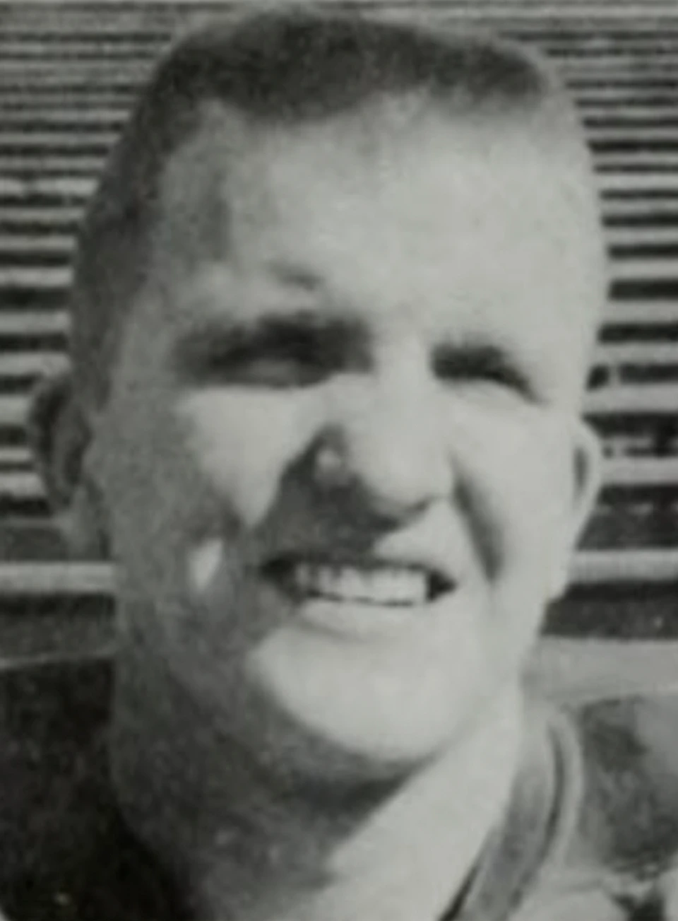 Photo of Jay Weenig