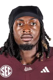 Additional photo of Jayven Williams