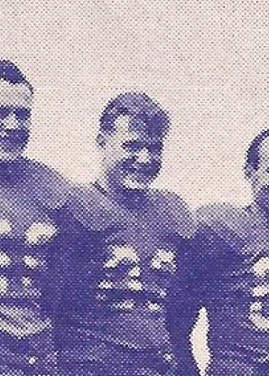 Photo of Elliott Cameron