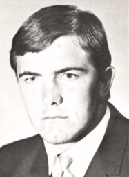 Photo of J.C. Hyder