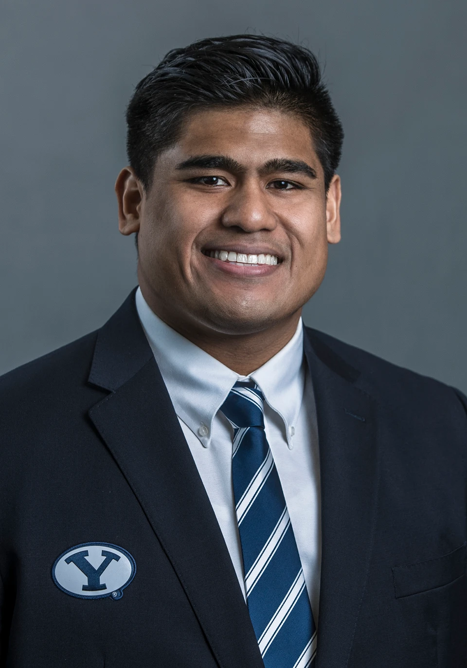 Photo of Jeddy Tuiloma