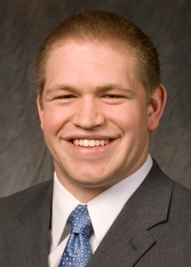 Photo of Jeff Bell