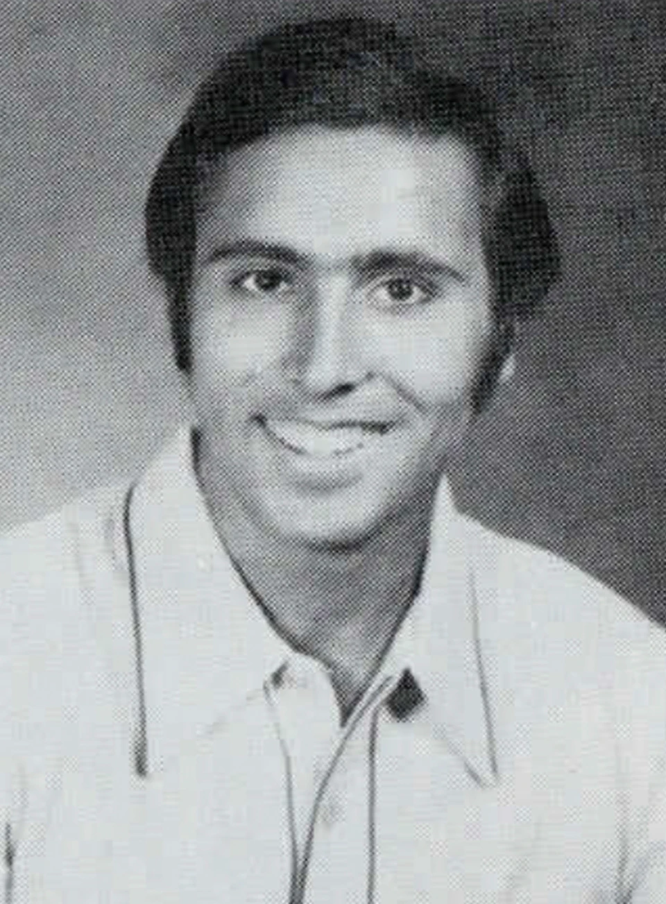 Photo of Jeff Duva