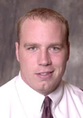 Photo of Jeff Holtry
