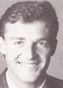 Photo of Jeff Lindstrom