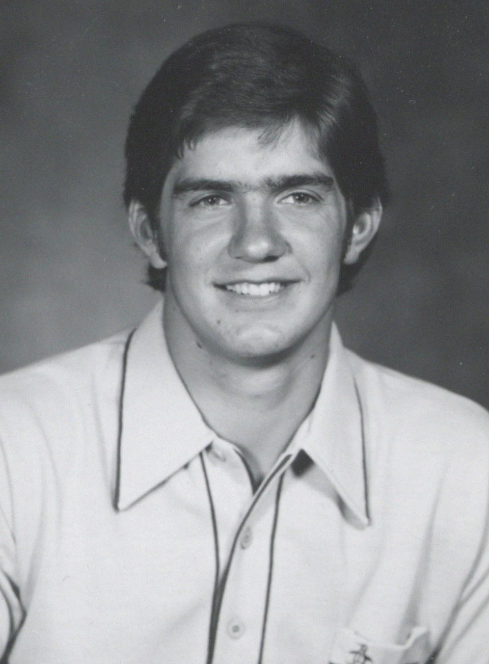Photo of Jeff Nilsson