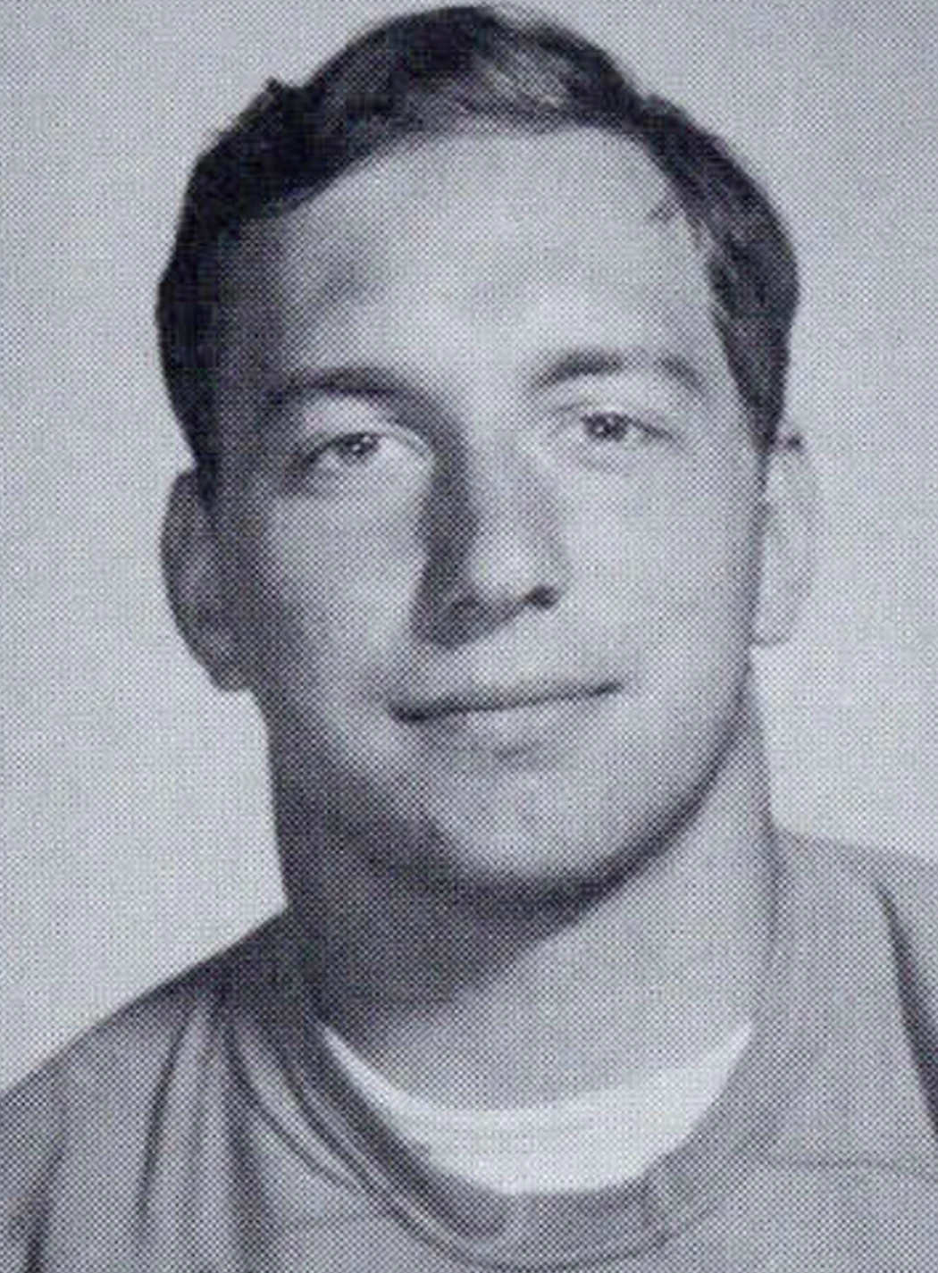 Photo of Jeff Overton