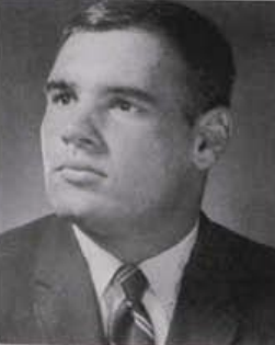 Photo of Jerry Cook