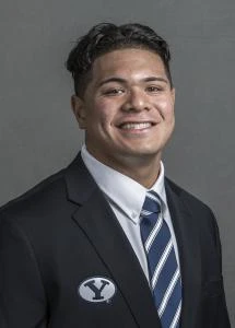 Photo of Jeremiah Ieremia