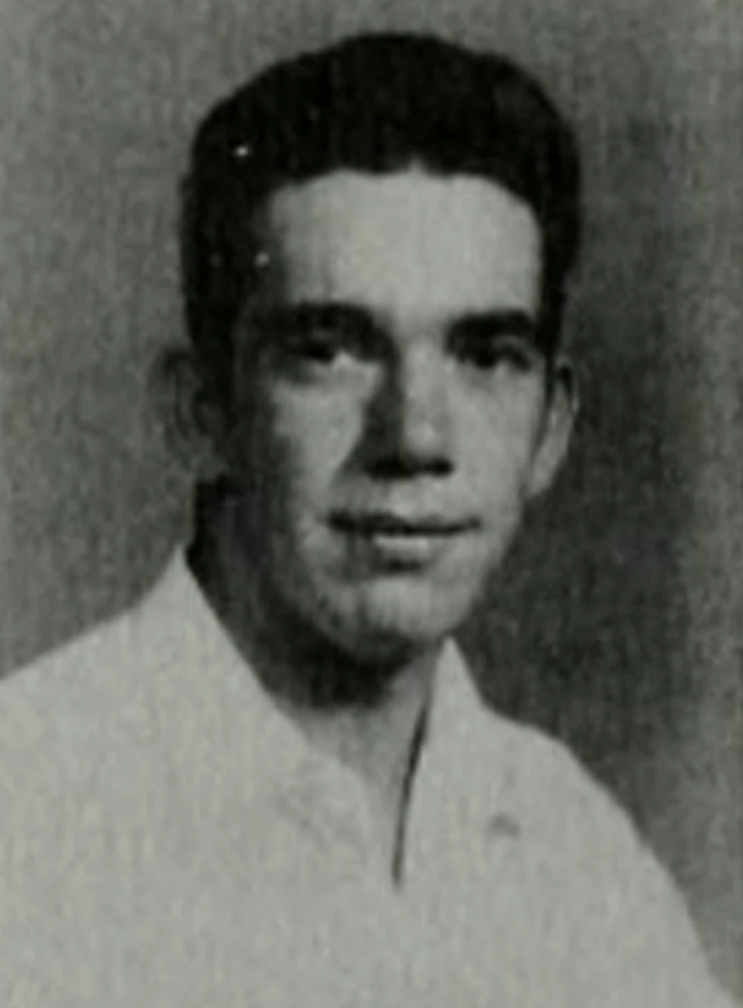 Photo of Jesse Criddle