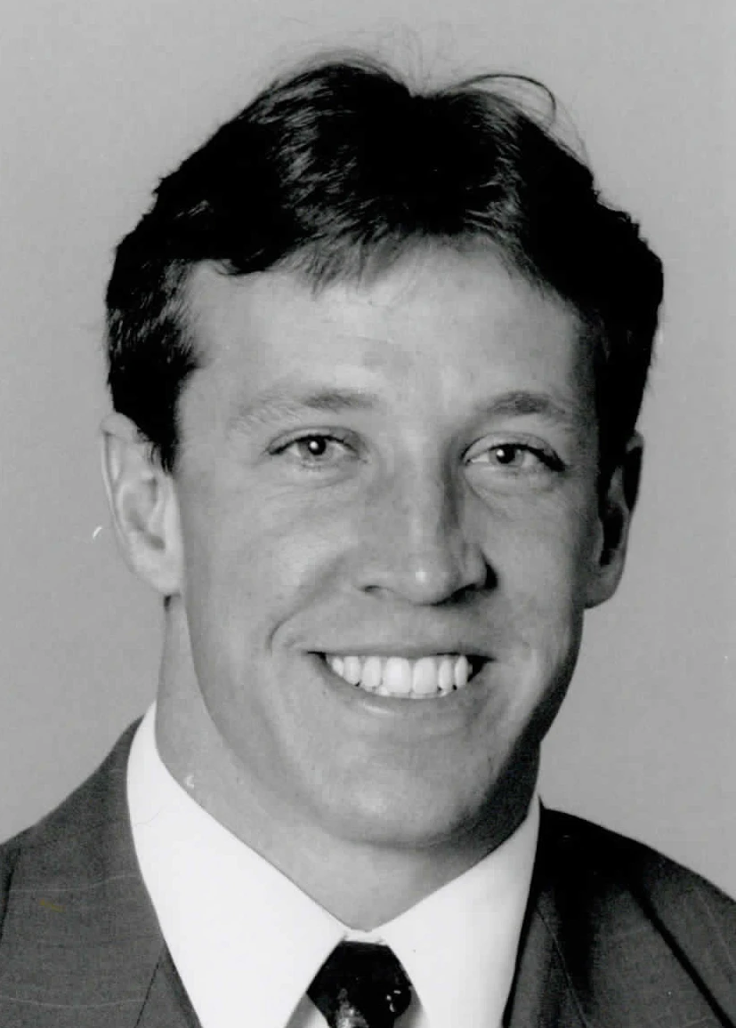 Photo of Jesse Sowards