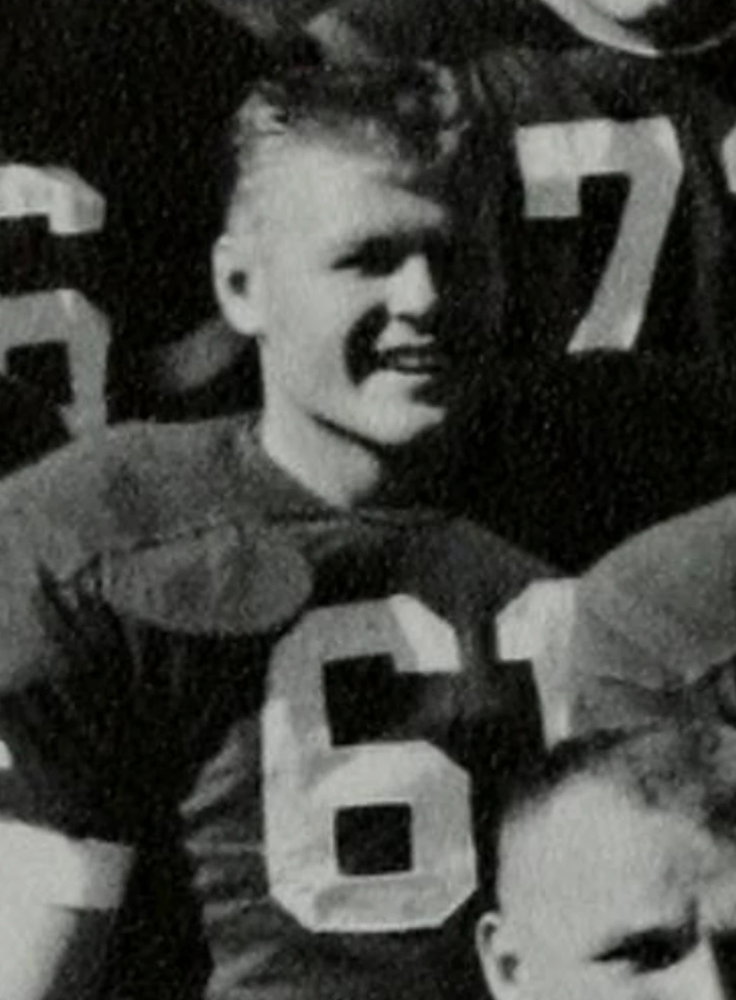 Photo of Jim Arnout