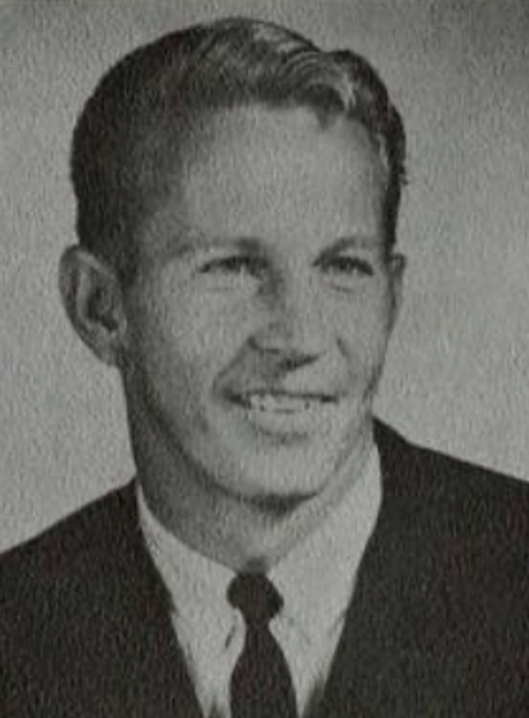 Photo of Jim Ballard