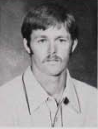 Photo of Jim Ballou