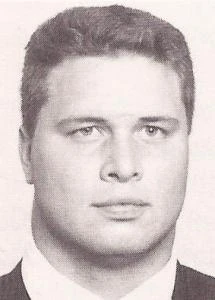 Photo of Jim Balmforth