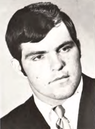 Photo of Jim Faulkner