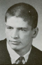 Photo of Jim Hawkins