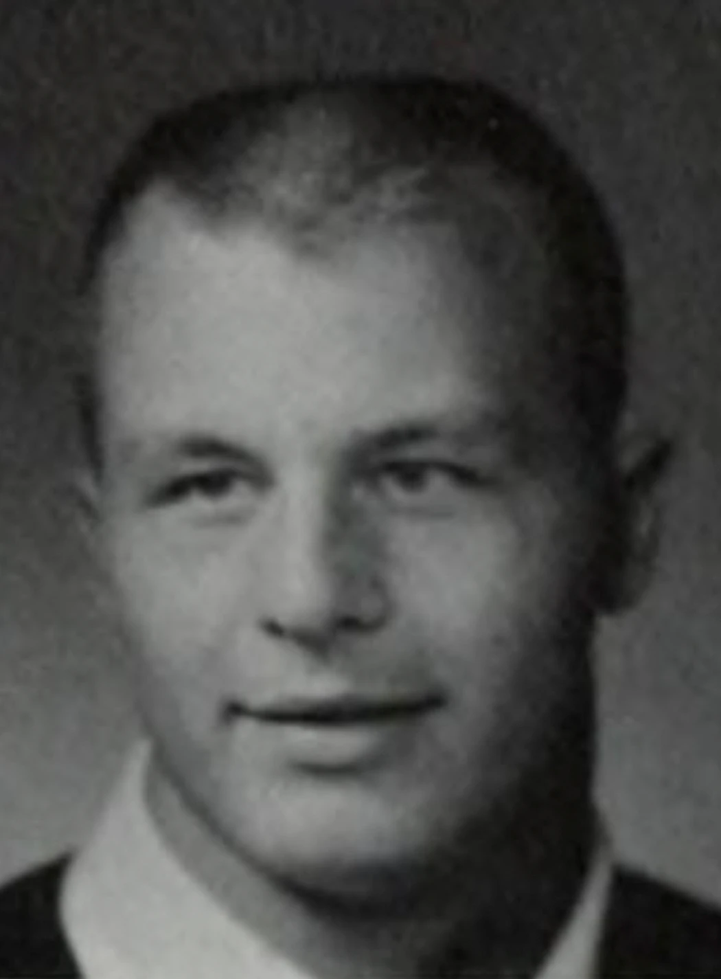 Photo of Jim Johnson