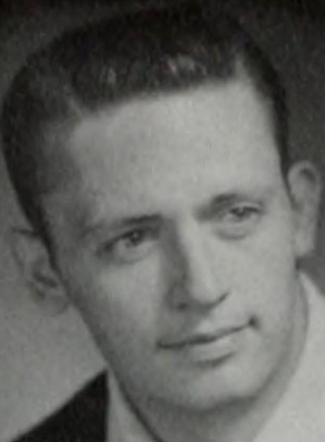 Photo of Jim Palmer