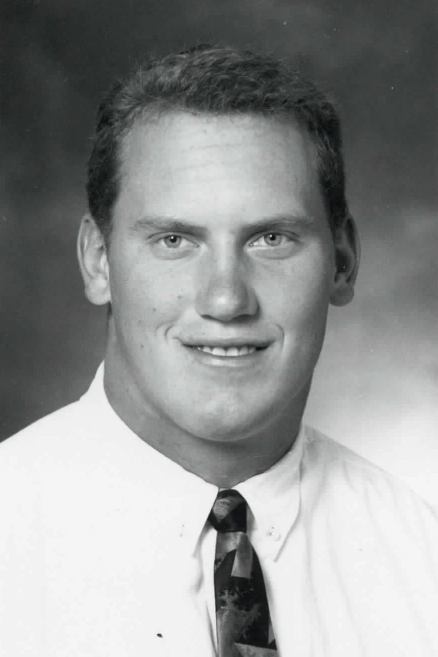 Photo of Jimmy Richards