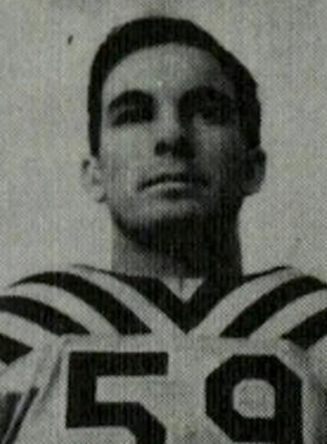 Photo of Jim Spence