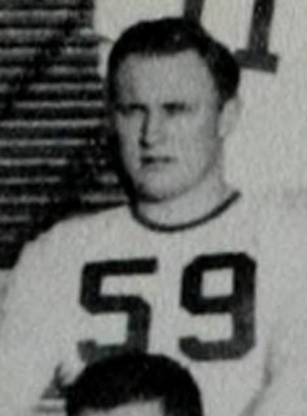 Photo of Jim Warner