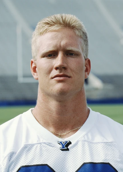 Photo of Joe Ambrosius