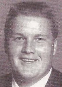 Photo of Joe Herrick