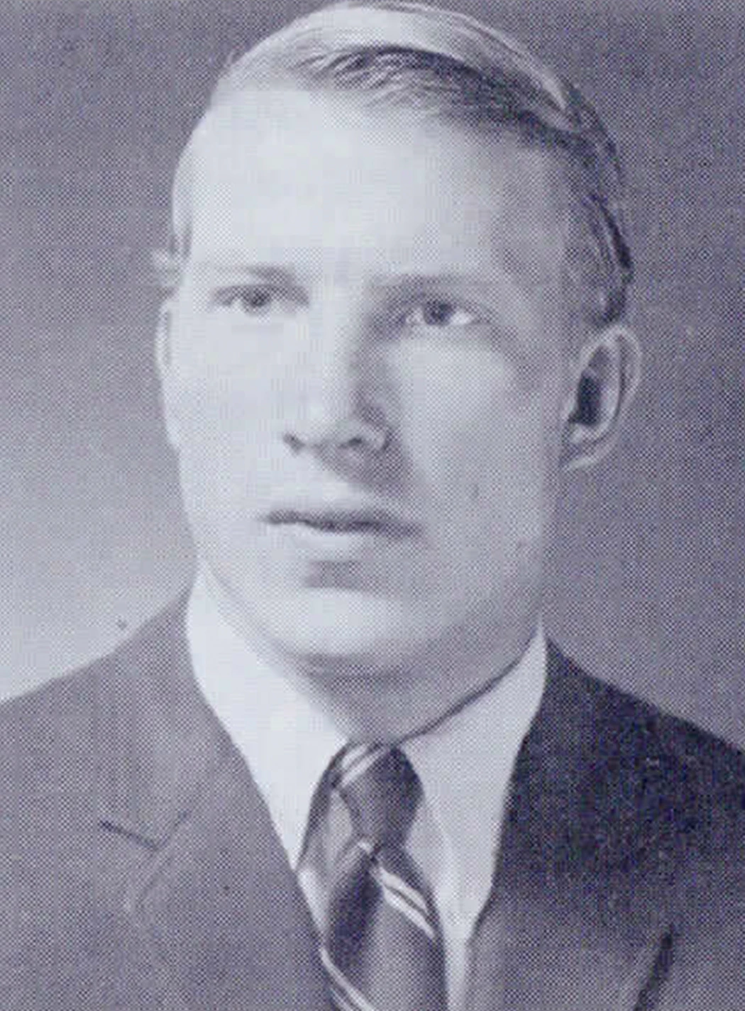 Photo of Joe James