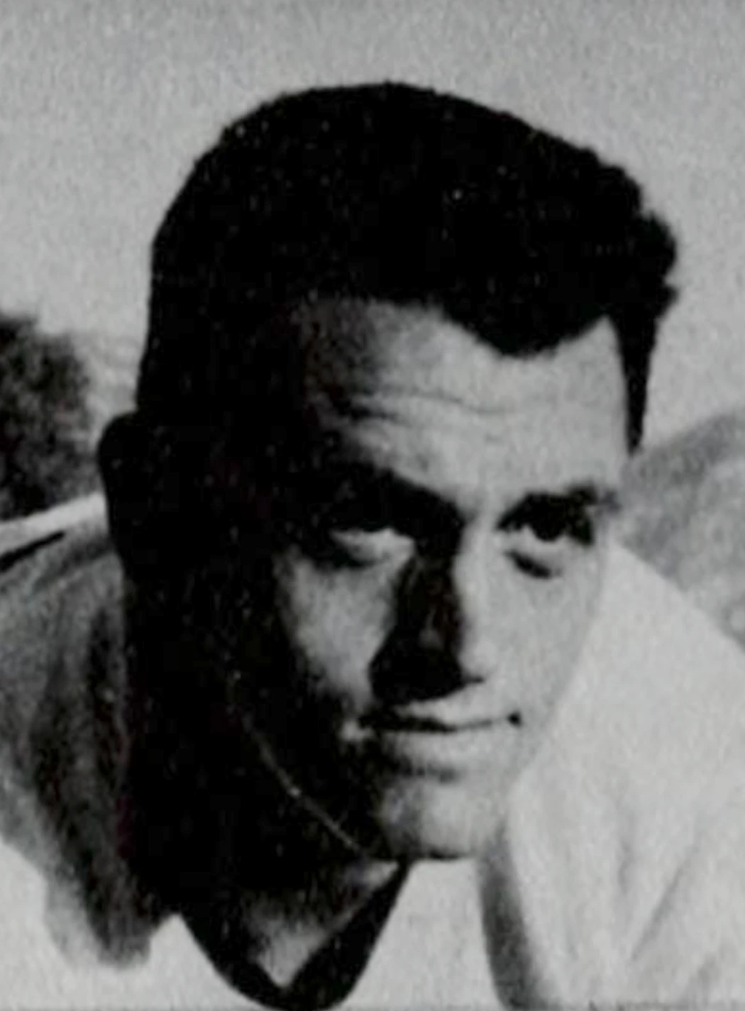 Photo of Joe Martinez