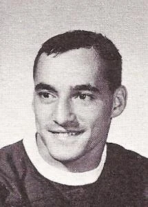 Photo of Joe McGinn