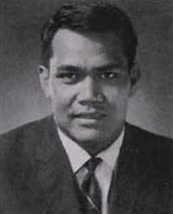 Photo of Joe Scanlan
