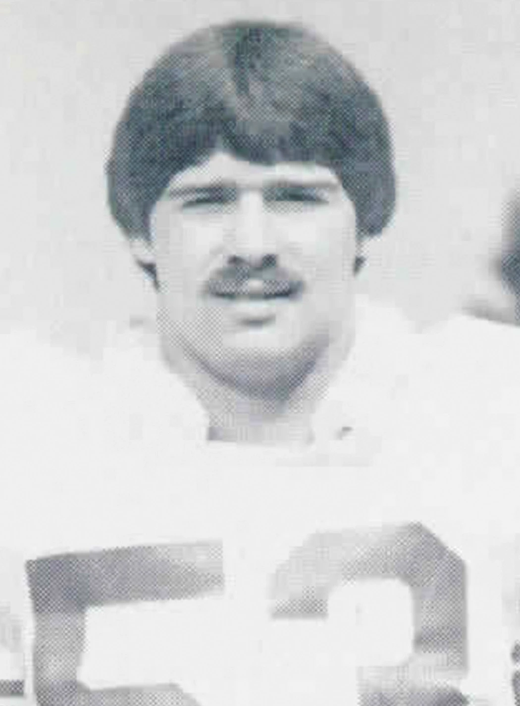 Photo of John Adams