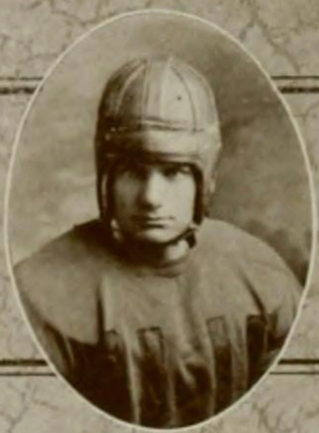 Photo of John Allen