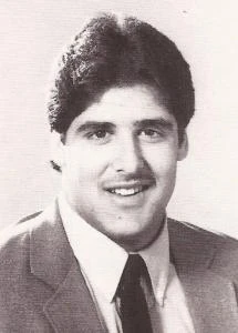 Photo of John Borgia