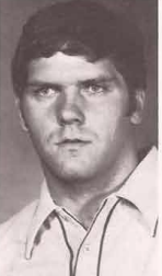Photo of John Dowell