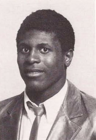 Photo of John Fields