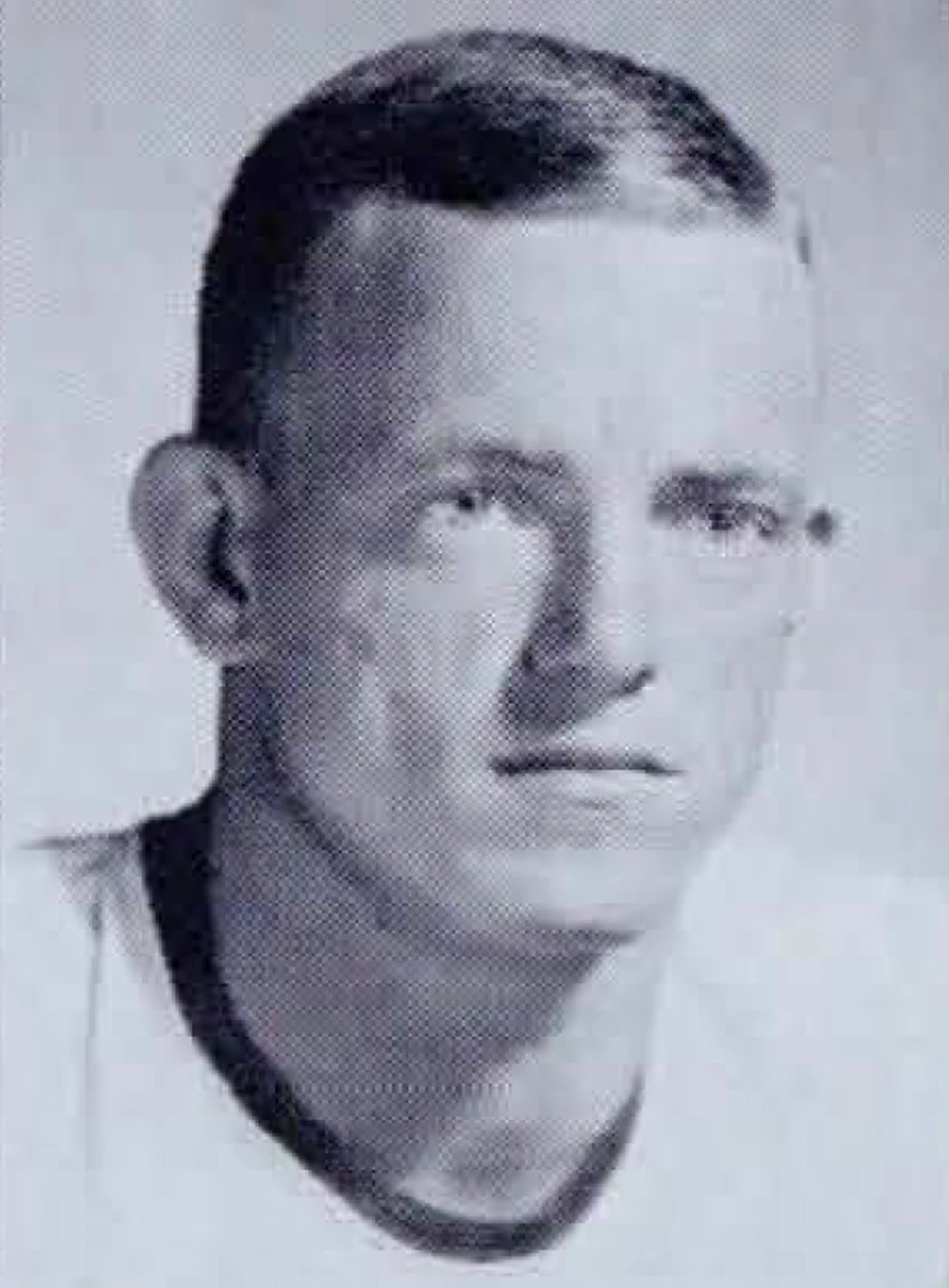 Photo of John Greene