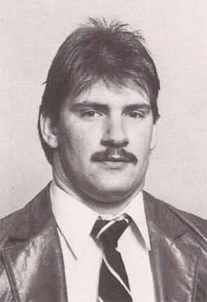 Additional photo of John Hunter