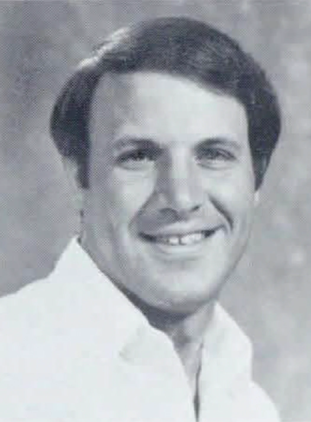 Photo of John Kormylo