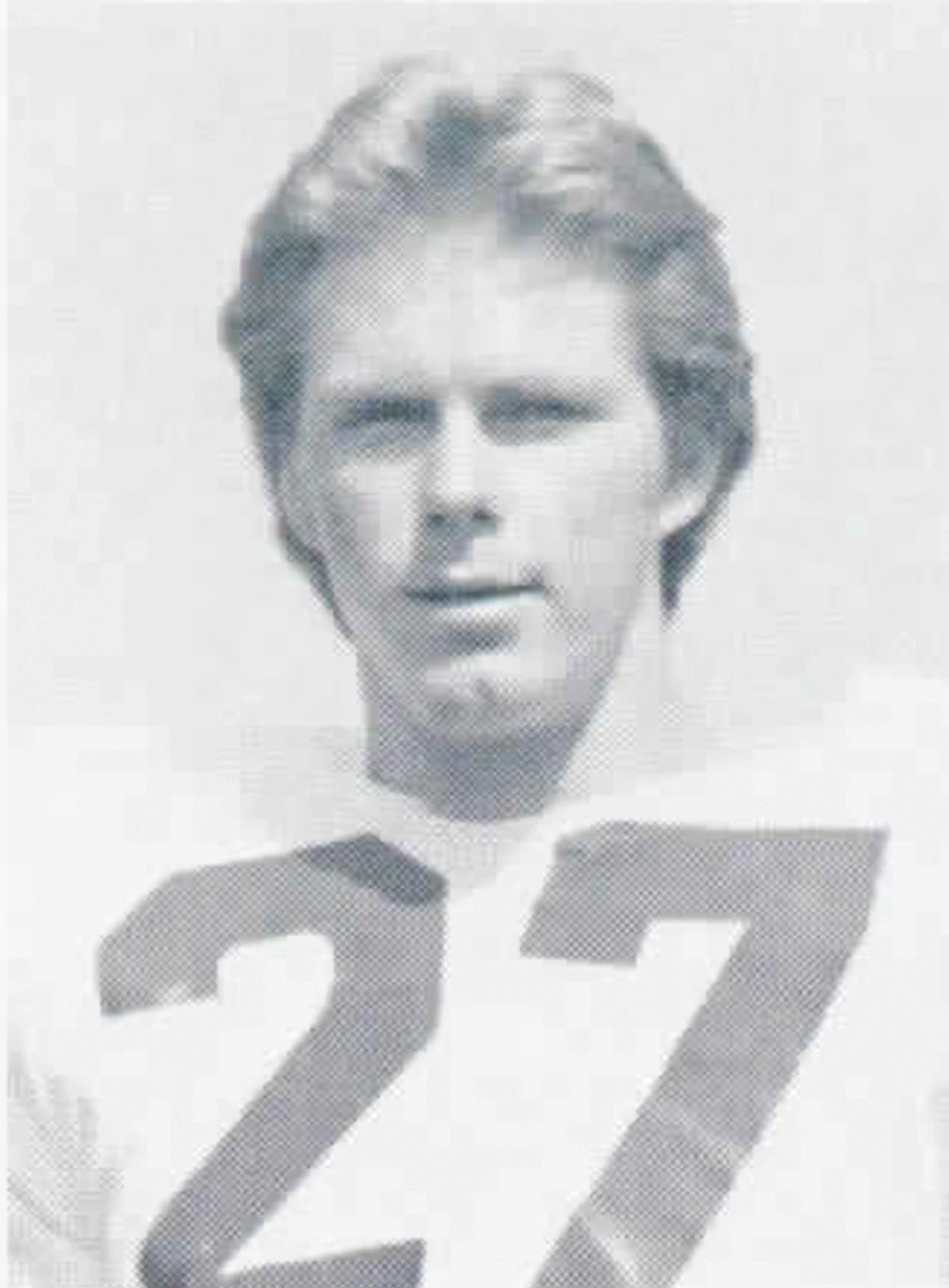 Photo of John Mannion