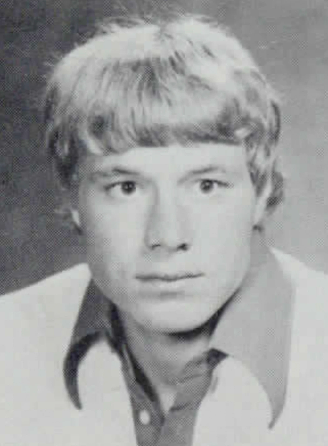 Photo of John McCorquindale
