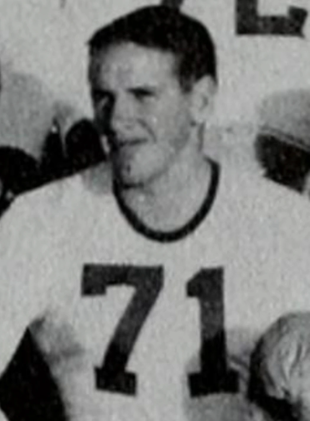 Photo of John McDonald