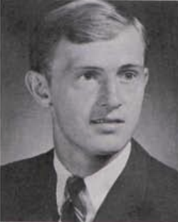 Photo of John Paterson