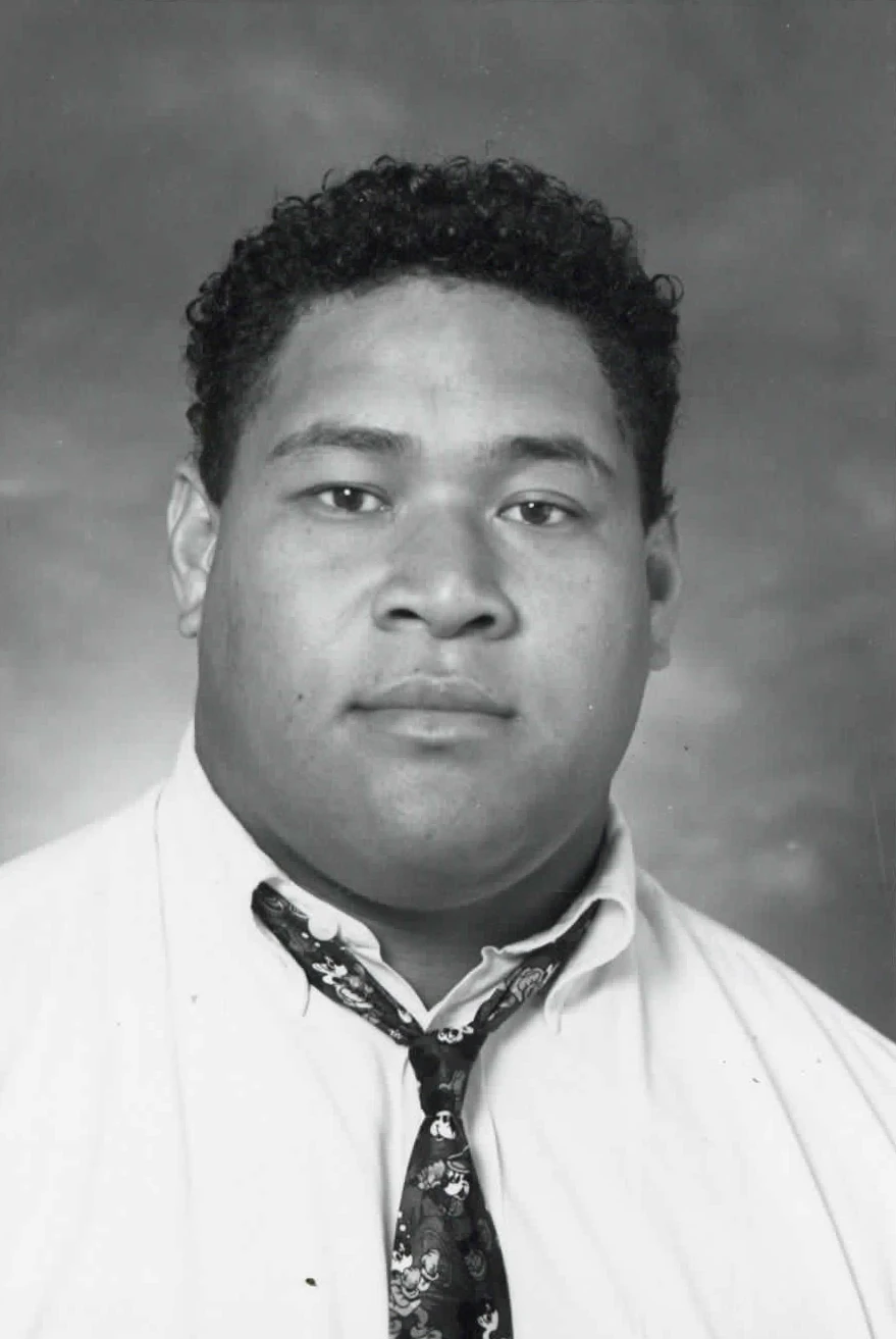 Photo of John Raass