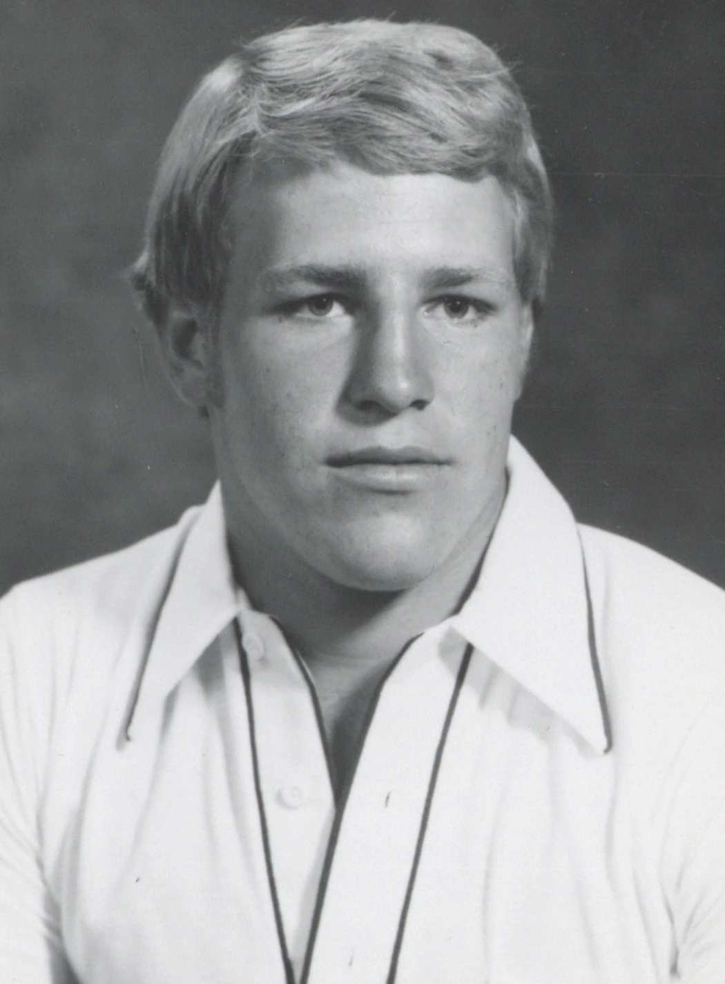Photo of John Ramage