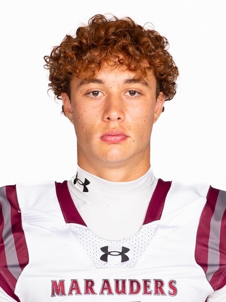 Additional photo of John Sanders