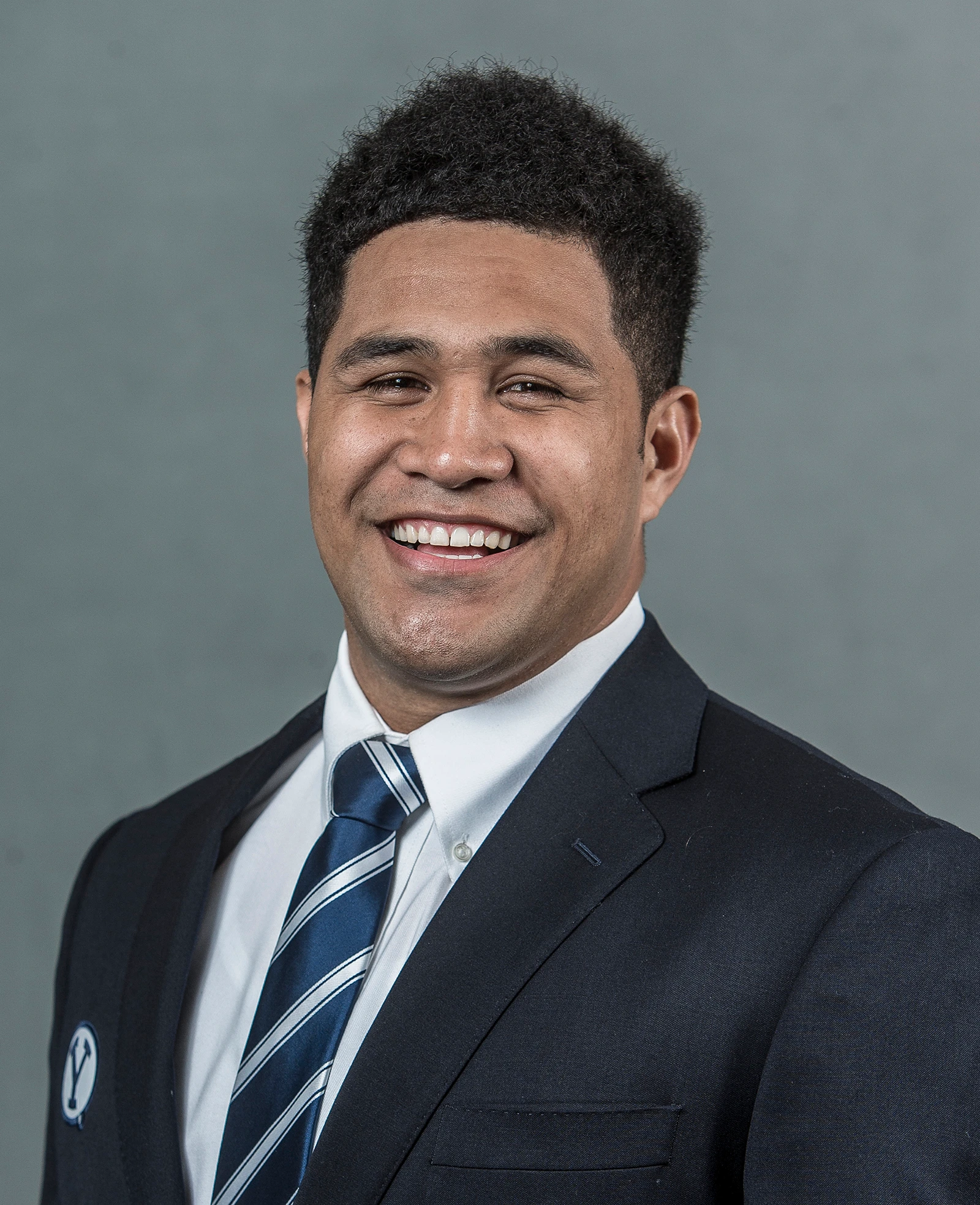 Photo of Johnny Tapusoa